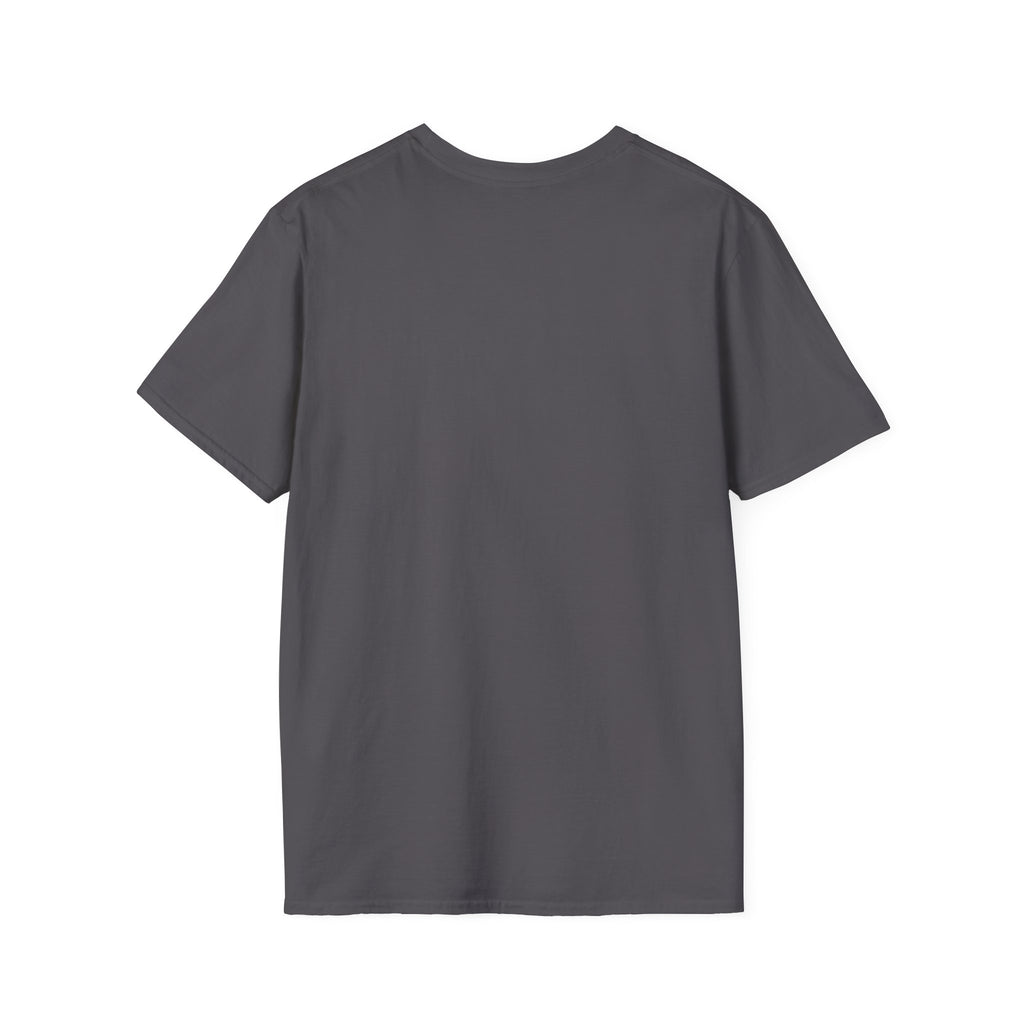 Urban Fishing Adventure T-Shirt