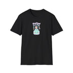 Crafted by the Pen T-Shirt