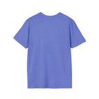 Urban Fishing Adventure T-Shirt