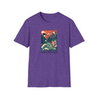 Urban Fishing Adventure T-Shirt