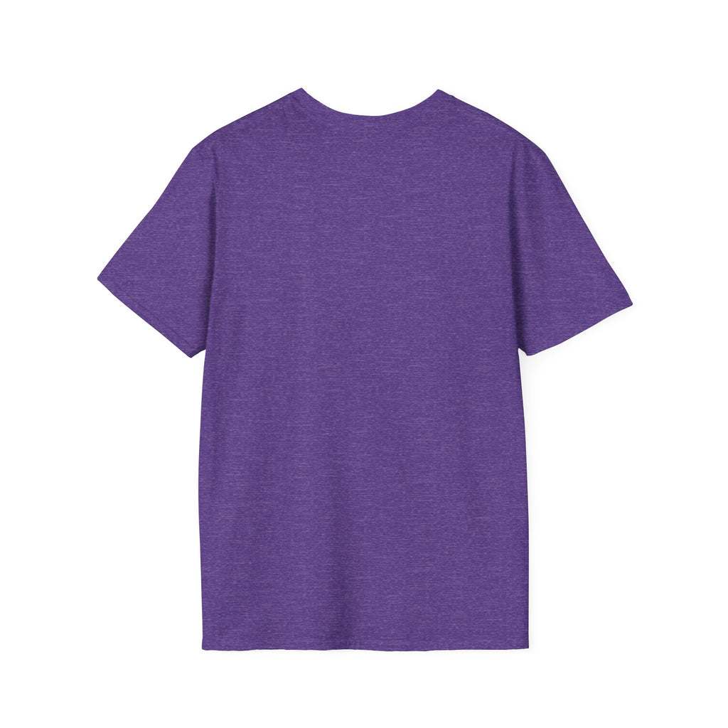 Urban Fishing Adventure T-Shirt