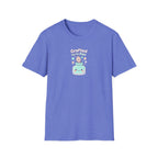 Crafted by the Pen T-Shirt