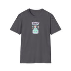 Crafted by the Pen T-Shirt