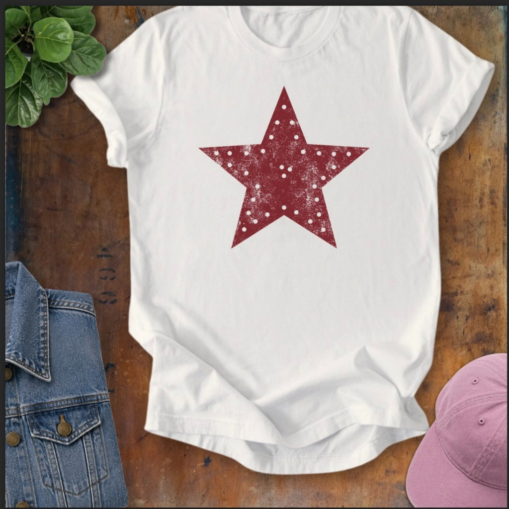 Crafted by the Pen T-Shirt